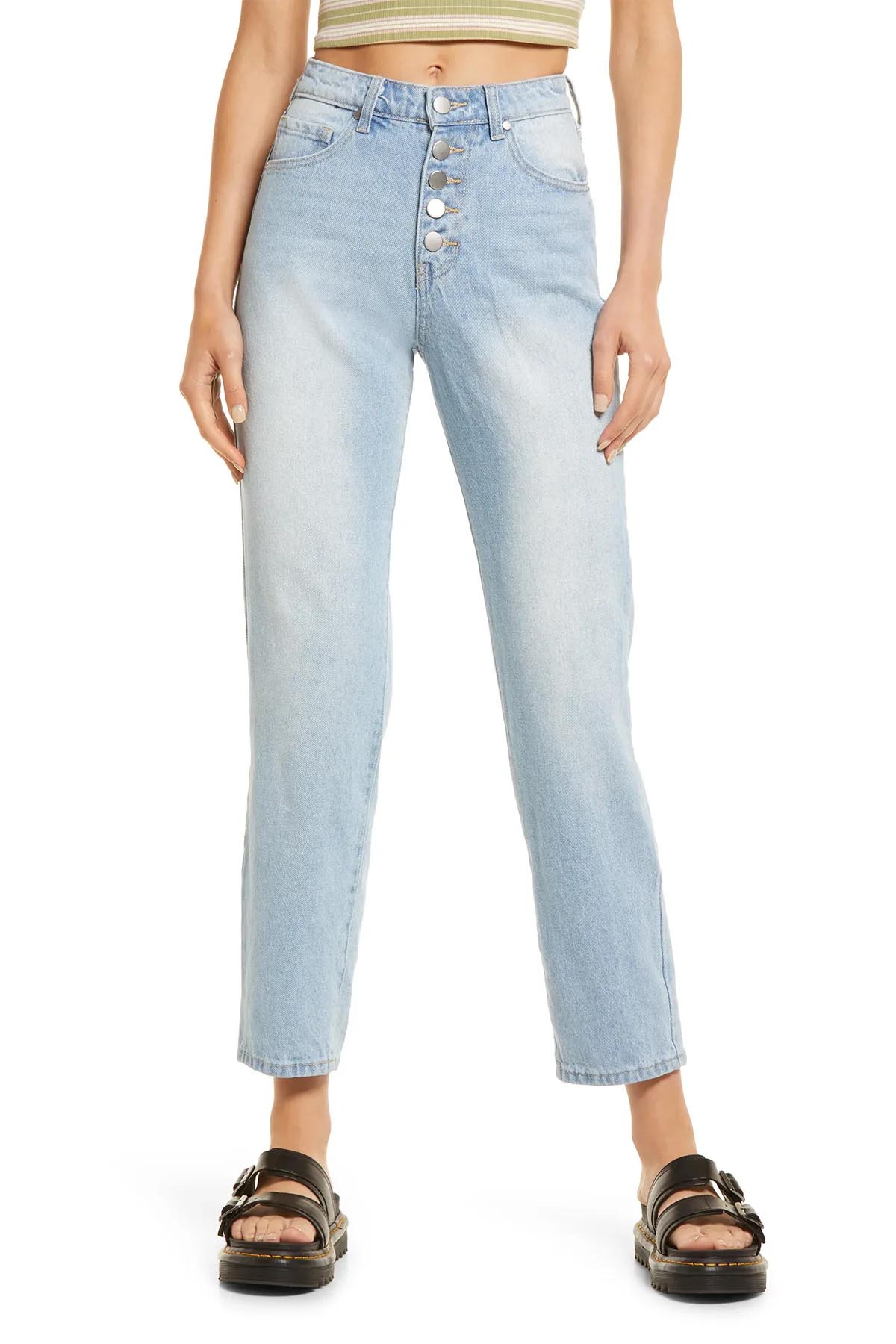 Regular Fit Kot Pantolon