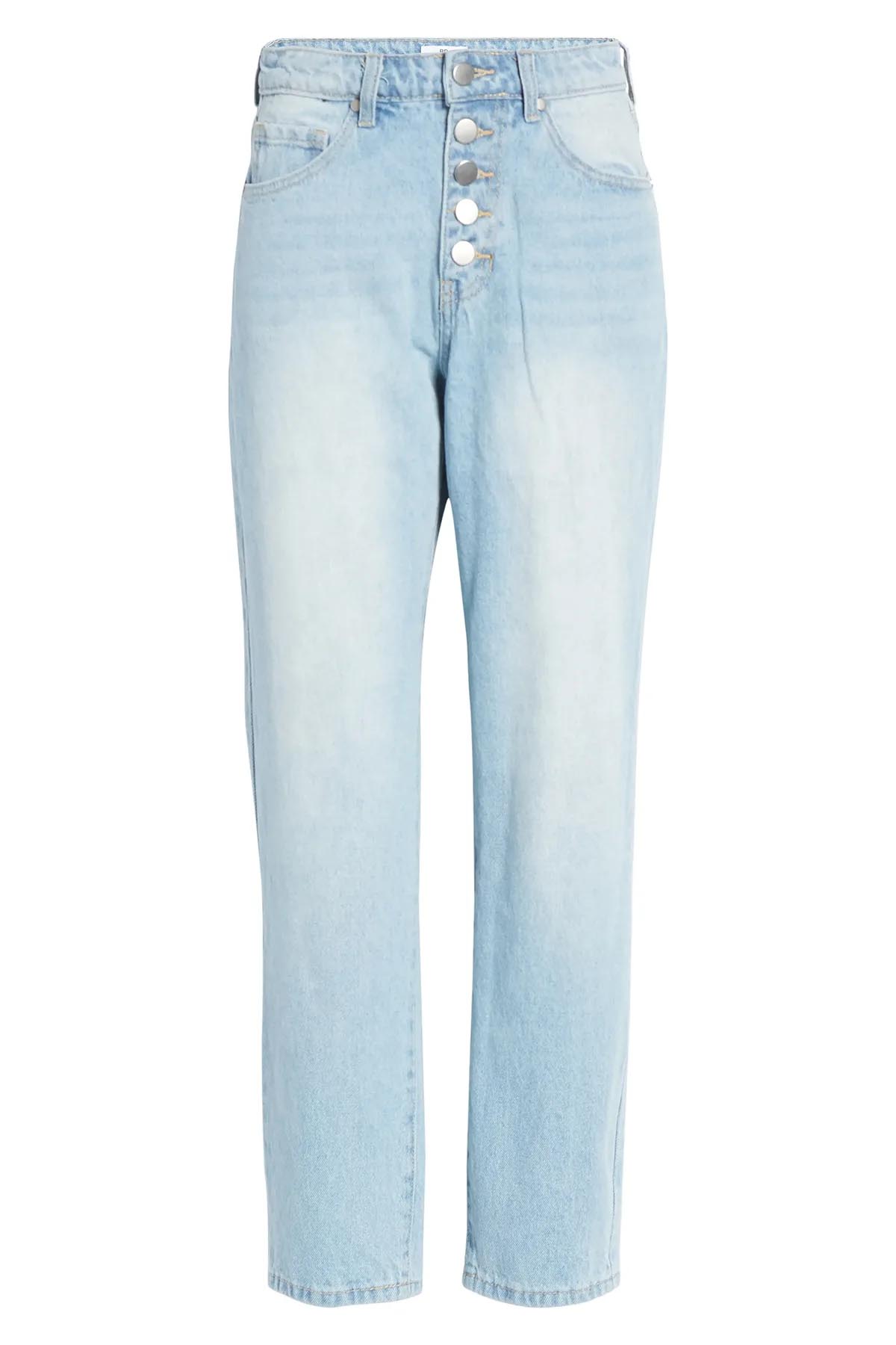 Regular Fit Kot Pantolon